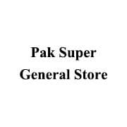 Pak Super General Store