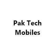 Pak Tech Mobiles