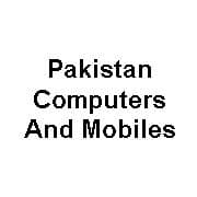 Pakistan Computers And Mobiles