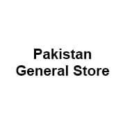 Pakistan General Store Gujrat