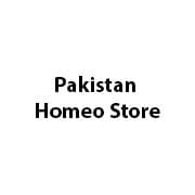 Pakistan Homeo Store