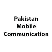 Pakistan Mobile Communication