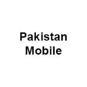 Pakistan Mobile
