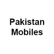 Pakistan Mobiles