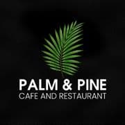 Palm and Pine Cafe and Restaurant