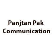 Panjtan Pak Communication Multan