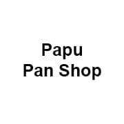 Papu Pan Shop