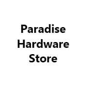 Paradise Hardware Store