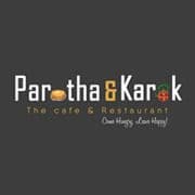 Paratha & Karak