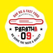 Paratha 09