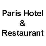 Paris Hotel & Restaurant