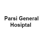 Parsi General Hospital