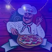 Peace Of Pizza