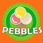 Pebbles Ice Cream