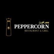 Peppercorn Restaurant & Grill