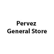 Pervez General Store