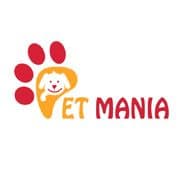 Pet Mania Shop