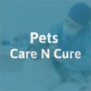 Pets Care N Cure