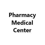 Pharmacy Medical Center
