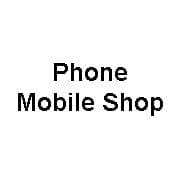 Phone Mobile Shop