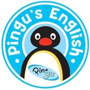 Pingu's English School