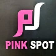Pink Spot