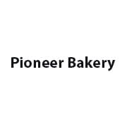 Pioneer Bakery
