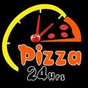 Pizza 24Hrs