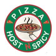 Pizza Host N Spicy