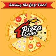Pizza Land