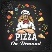 Pizza On Demand