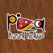 Pizza Picasso