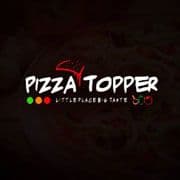 Pizza Topper