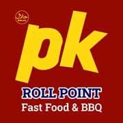 PK Roll Point