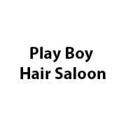 Play Boy Hair Saloon