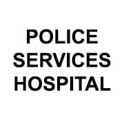 Police Services Hospital