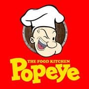 Popeye The Food Kitchen