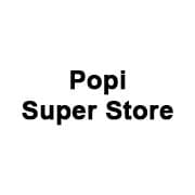 Popi Super Store