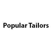 Popular Tailors
