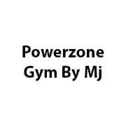 Powerzone Gym By Mj