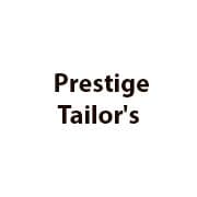 Prestige Tailor's