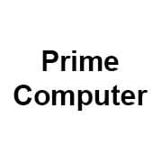 Prime Computer Karachi