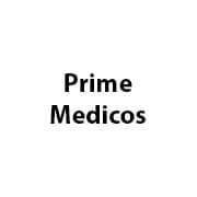 Prime Medicos Larkana