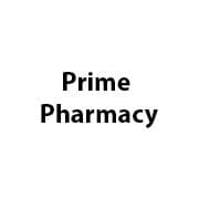 Prime Pharmacy Gujranwala