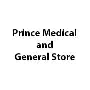 Prince Medical and General Store Karachi