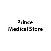 Prince Medical Store Multan