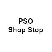 PSO Shop Stop Sialkot
