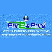 Pure & Pure