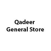 Qadeer General Store Hyderabad