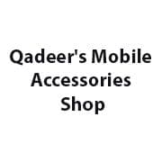 Qadeer's Mobile Accessories Shop